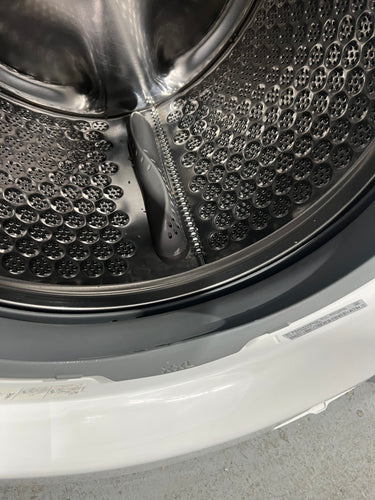 Second hand Electrolux EWF12832 8kg Front Load Washing Machine - Second Hand Appliances Geebung